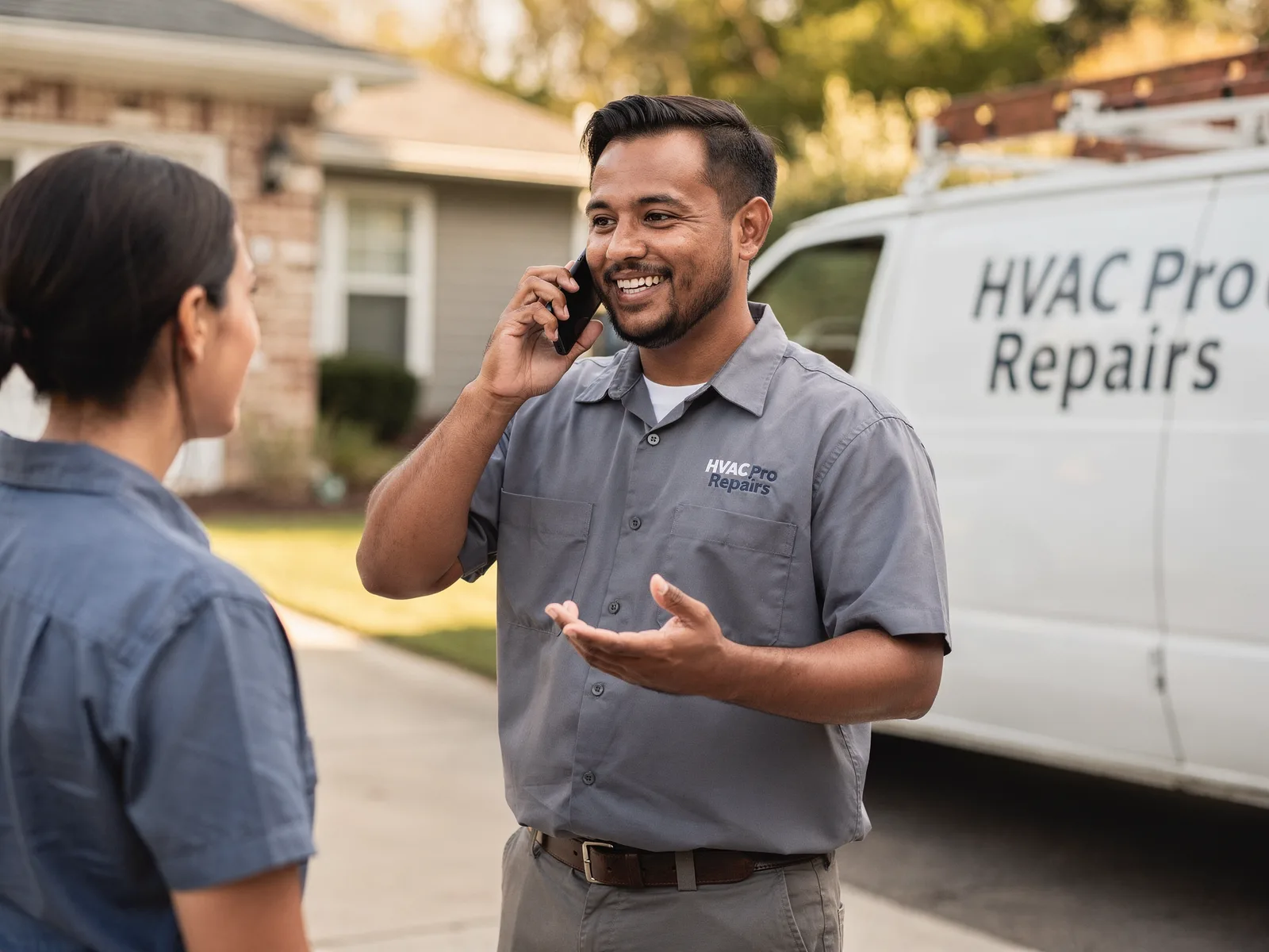 Heat Pump Repair Lake Charles, LA FAQs